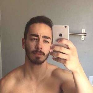 Meet your Posher, Fabio